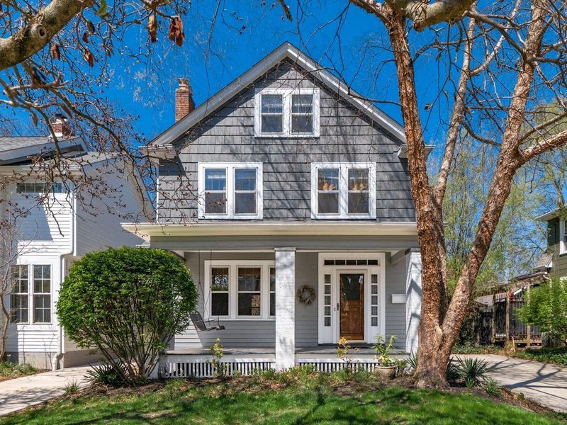 170 Winthrop Road, Columbus, OH 43214 Photo 2