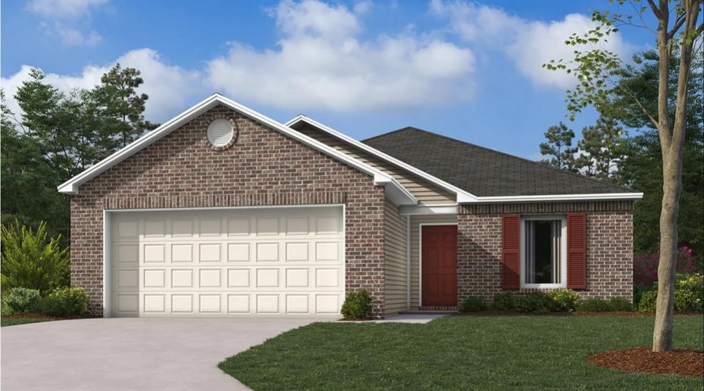1612 West Fall Road, Noble, OK 73068 Main Photo