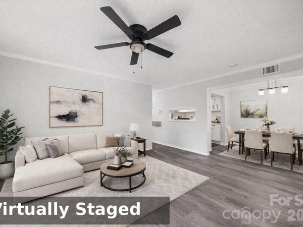 5026 Sardis Road, Charlotte, NC 28270