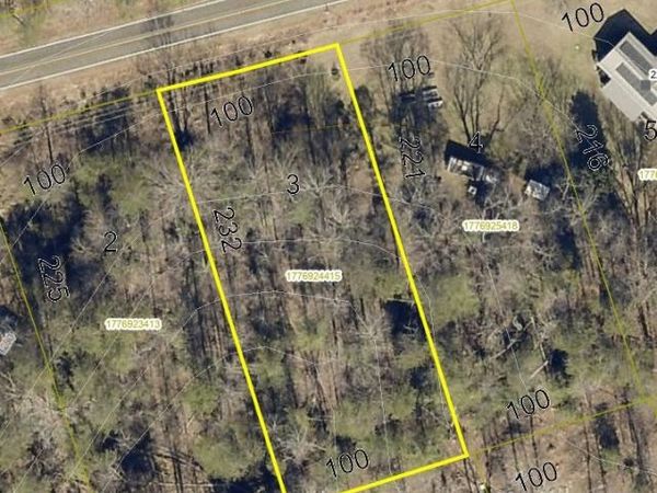 3107 Henderson Mill Road , Morganton, NC 28655