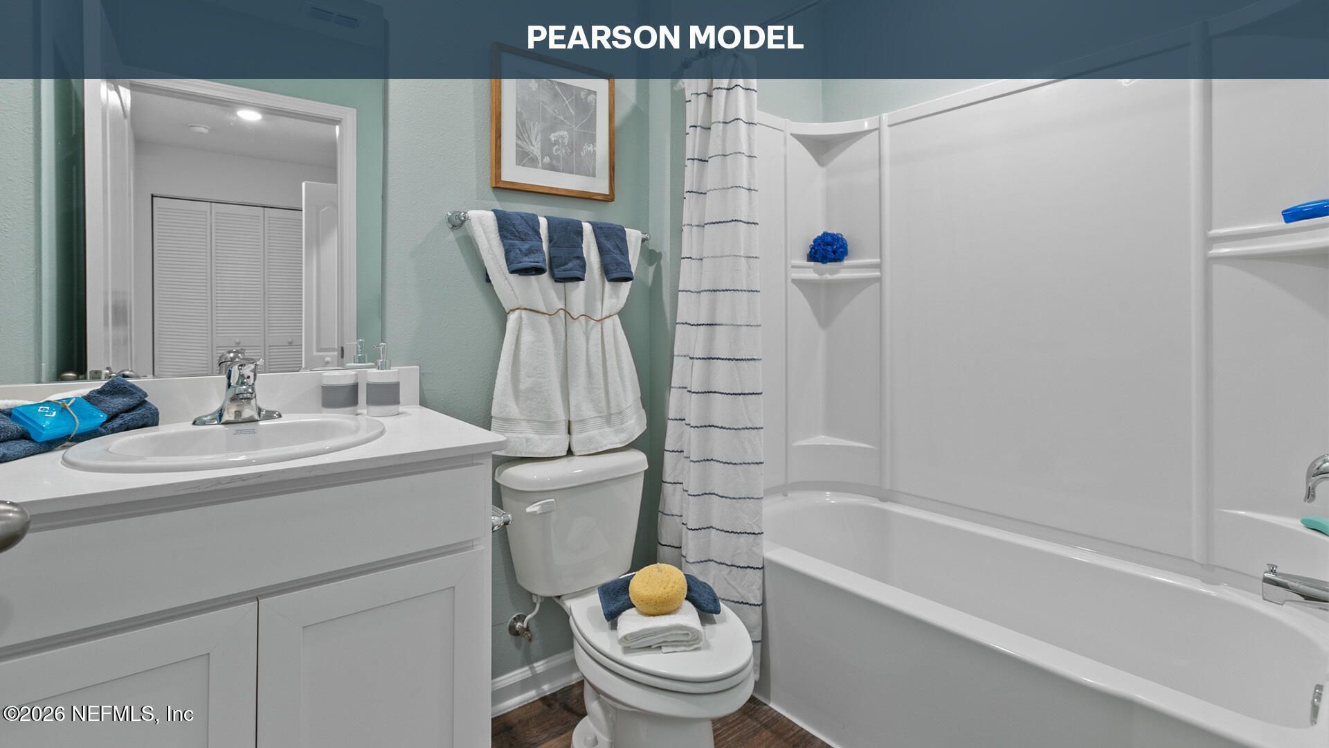 4243 Migration Way, Green Cove Springs, FL 32043 Photo