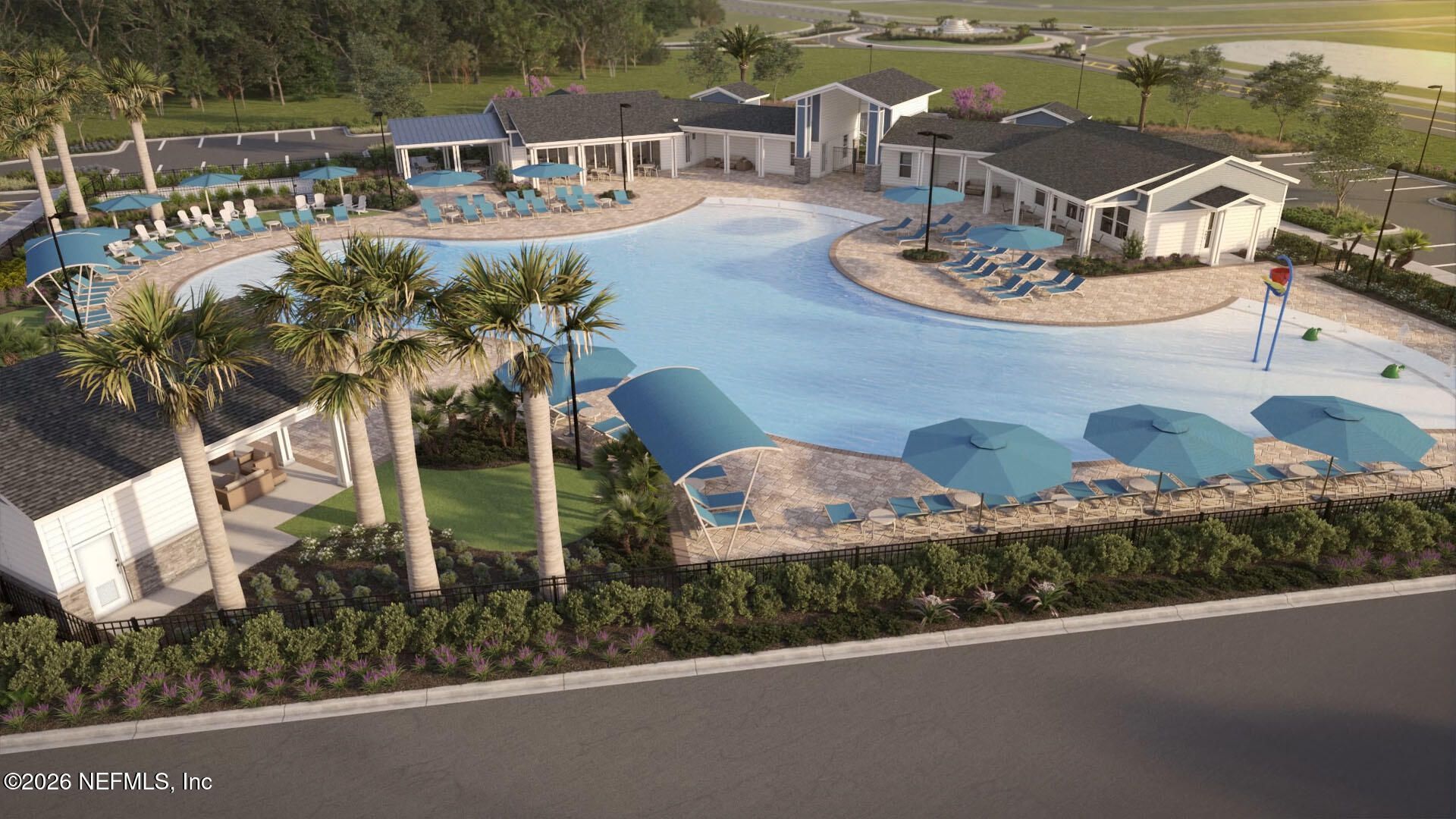 4243 Migration Way, Green Cove Springs, FL 32043 Photo