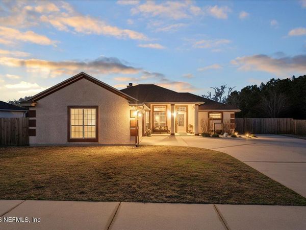 3527 CITATION Drive, Green Cove Springs, FL 32043
