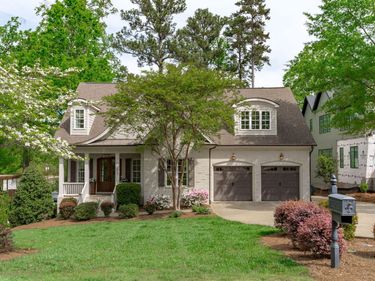 3034 Lewis Farm Road, Raleigh, NC 27607