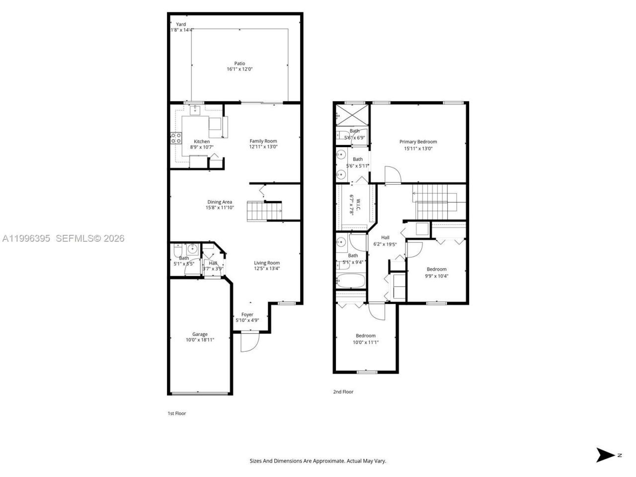 8766 NW 112th Path, Doral, FL 33178 Photo