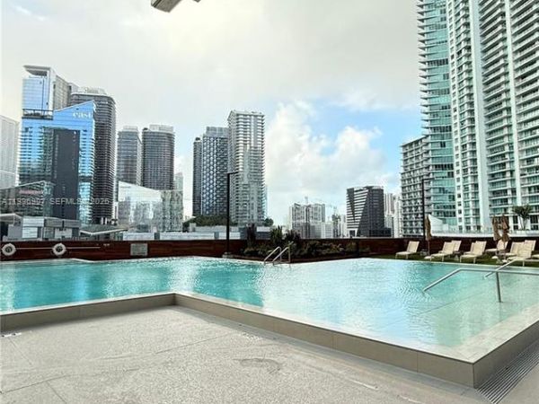 350 S Miami Ave, Unit 2512, Miami, FL 33130