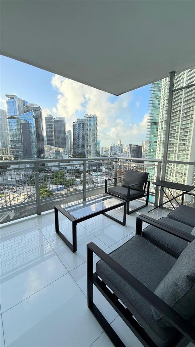 350 S Miami Ave, Unit 2512, Miami, FL 33130 Photo