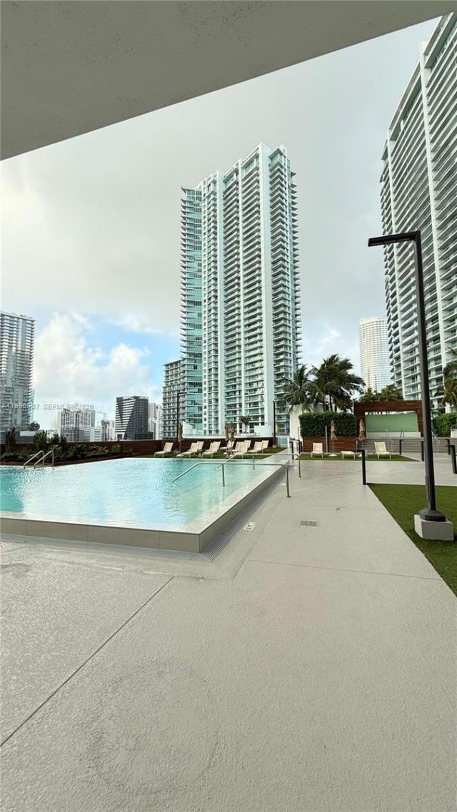 350 S Miami Ave, Unit 2512, Miami, FL 33130 Photo