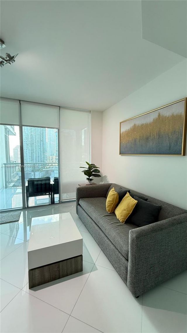 350 S Miami Ave, Unit 2512, Miami, FL 33130 Photo