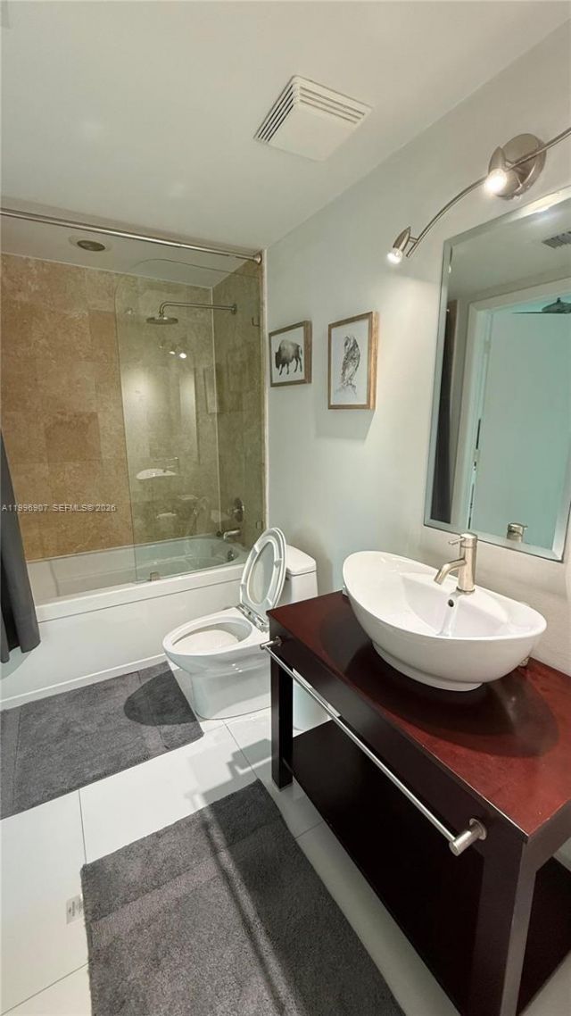 350 S Miami Ave, Unit 2512, Miami, FL 33130 Photo