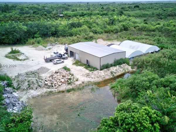 40350 SW 209TH AVE, Homestead, FL 33034