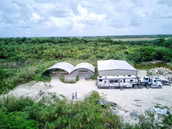 40350 SW 209TH AVE, Homestead, FL 33034