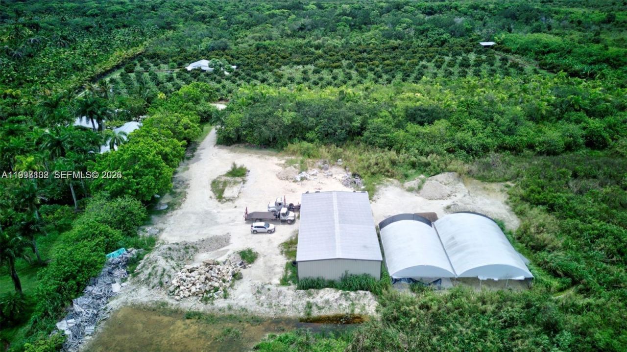 40350 SW 209th Ave, Homestead, FL 33034 Photo