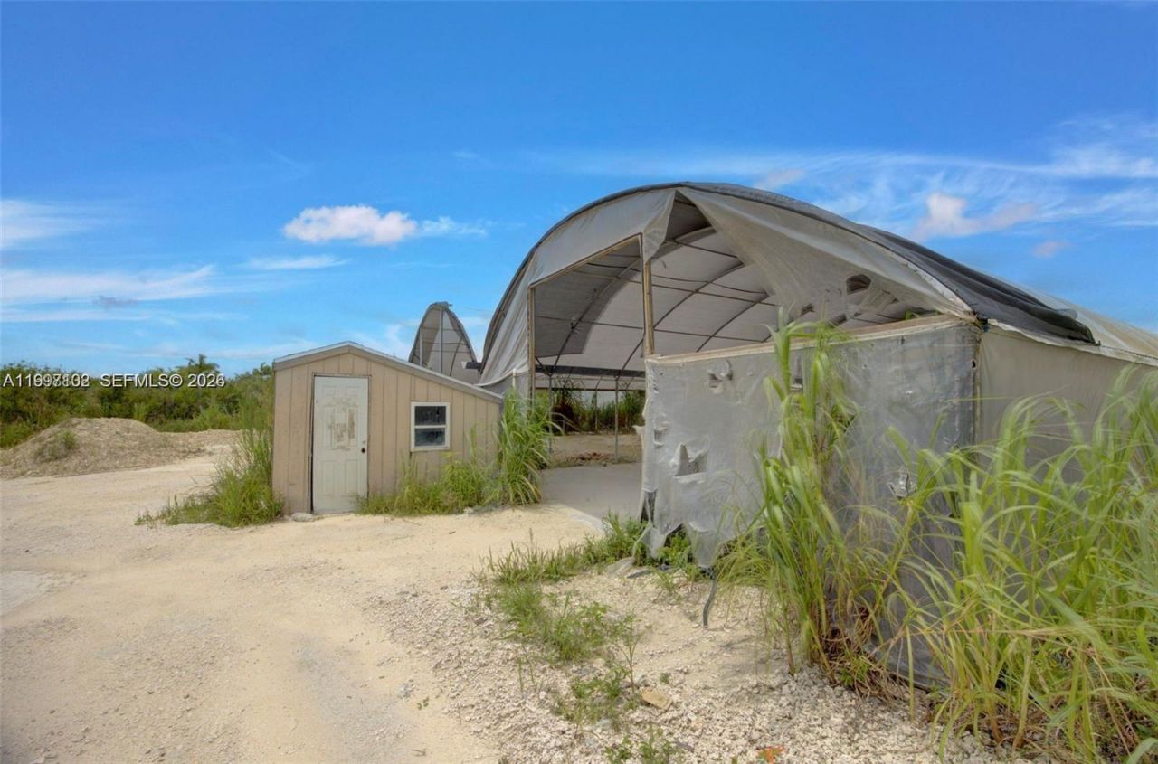 40350 SW 209th Ave, Homestead, FL 33034 Photo