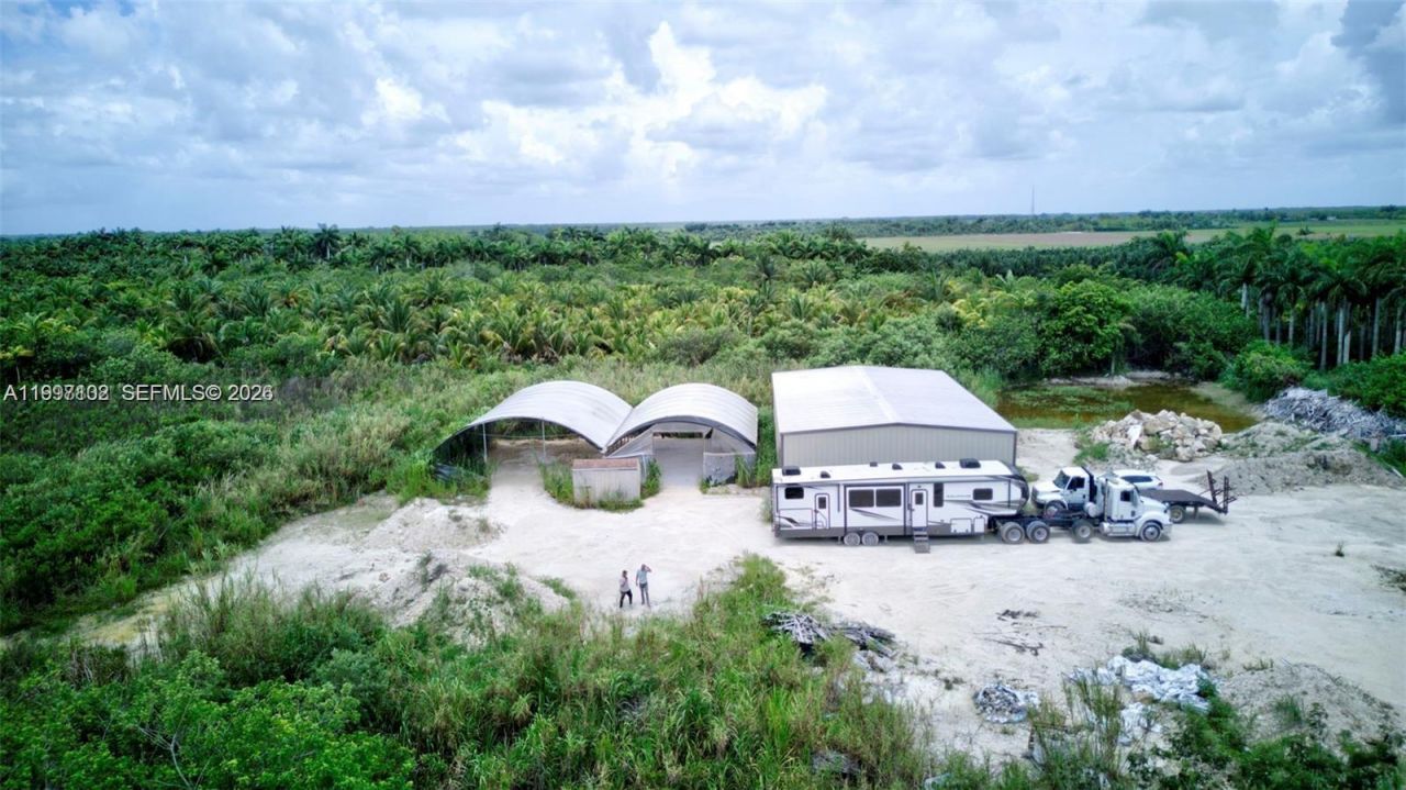 40350 SW 209th Ave, Homestead, FL 33034 Photo