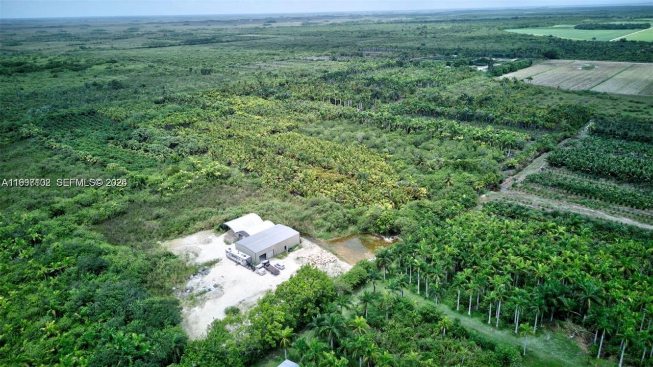 40350 SW 209th Ave, Homestead, FL 33034 Photo