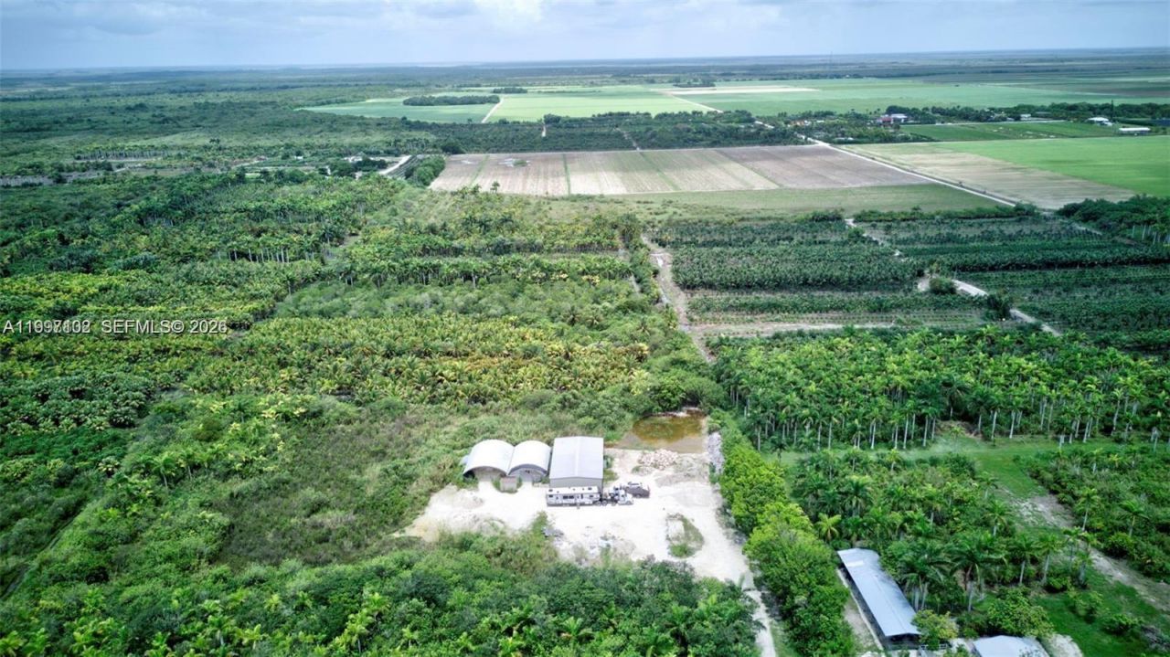 40350 SW 209th Ave, Homestead, FL 33034 Photo