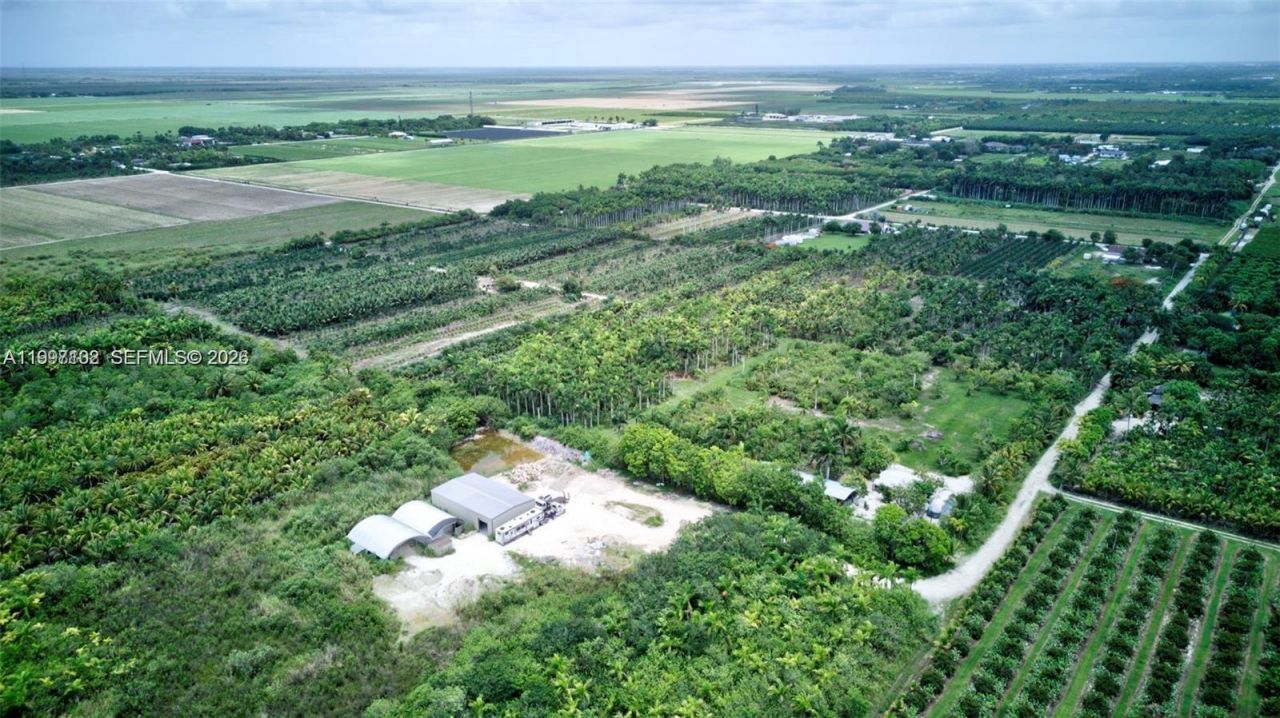 40350 SW 209th Ave, Homestead, FL 33034 Photo