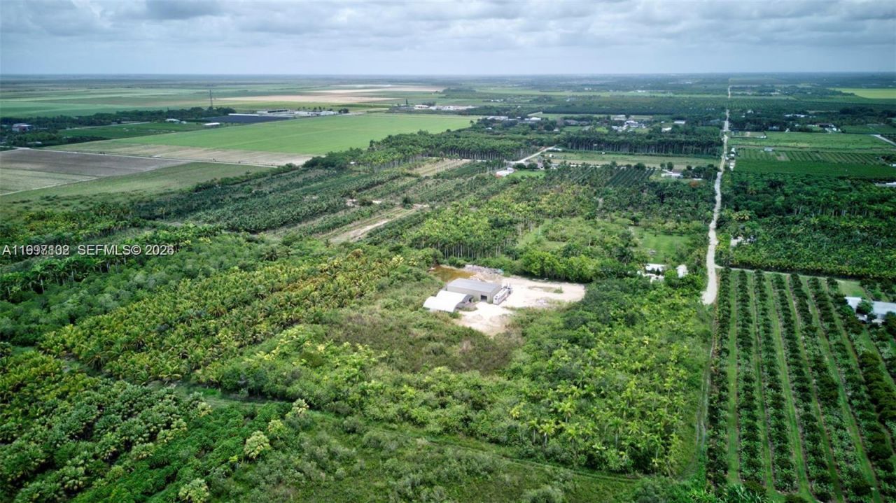 40350 SW 209th Ave, Homestead, FL 33034 Photo