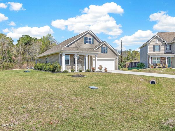 214 Avocet Way, Sneads Ferry, NC 28460