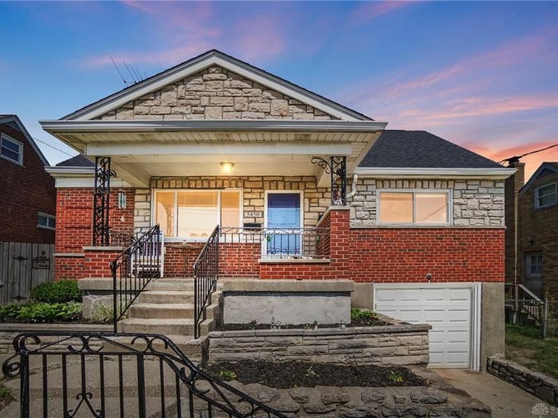 5450 Lawrence Road, Cincinnati, OH 45248 Photo 1