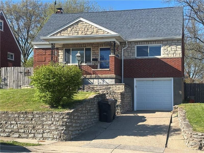 5450 Lawrence Road, Cincinnati, OH 45248 Photo 1