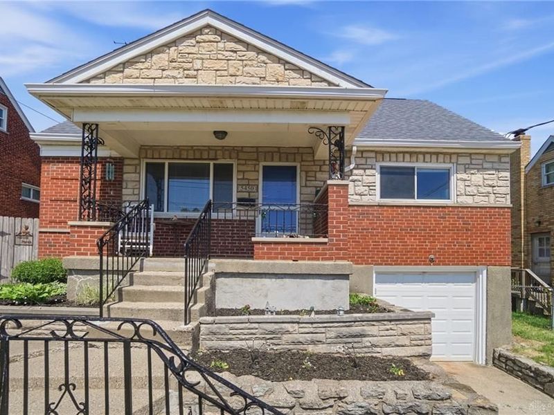 5450 Lawrence Road, Cincinnati, OH 45248 Photo 2