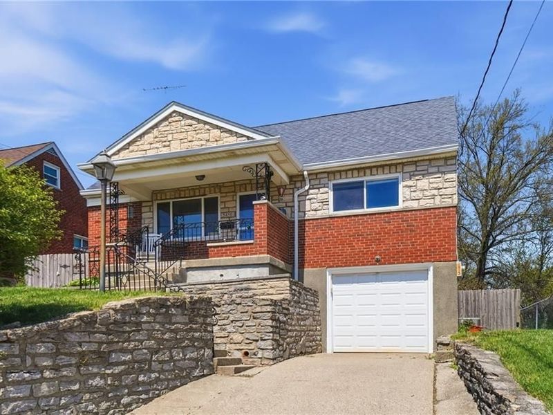 5450 Lawrence Road, Cincinnati, OH 45248 Photo 3