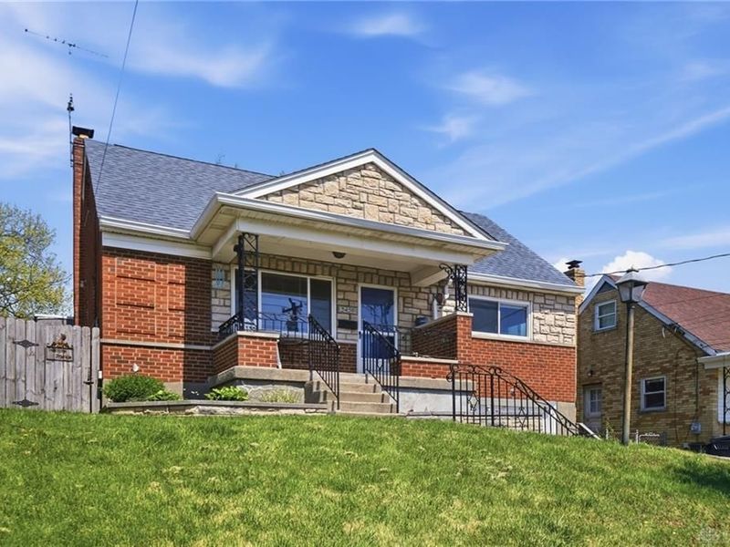 5450 Lawrence Road, Cincinnati, OH 45248 Photo 4