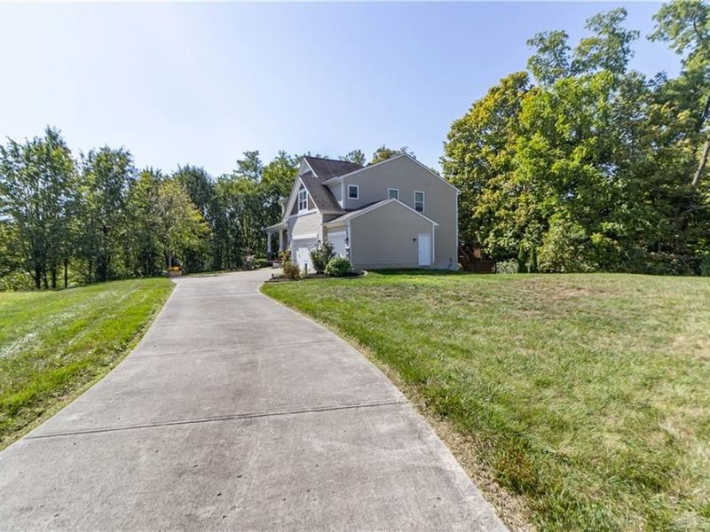 880 Sunrise Ridge Court, Maineville, OH 45039 Photo 10