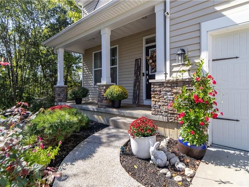 880 Sunrise Ridge Court, Maineville, OH 45039 Photo 11