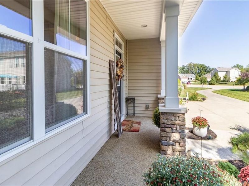 880 Sunrise Ridge Court, Maineville, OH 45039 Photo 12