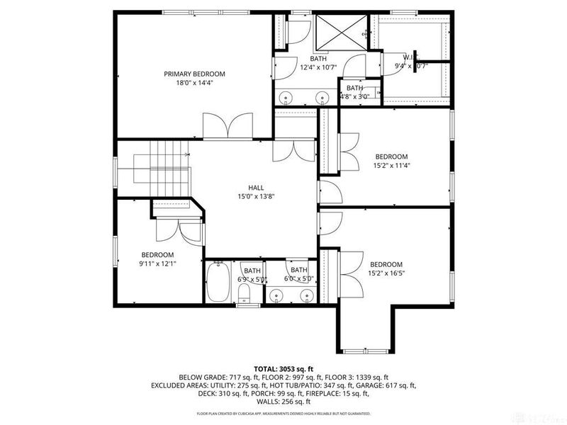 880 Sunrise Ridge Court, Maineville, OH 45039 Photo 14