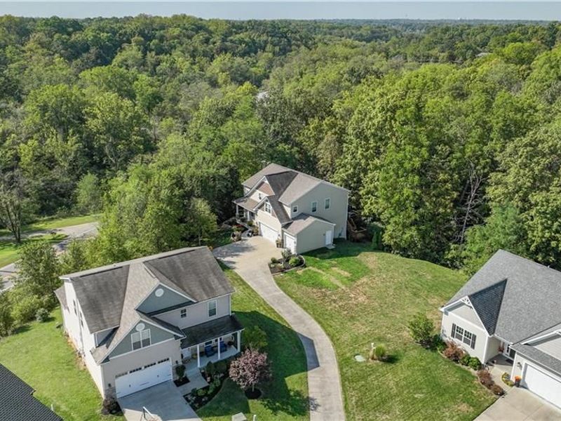 880 Sunrise Ridge Court, Maineville, OH 45039 Photo 16