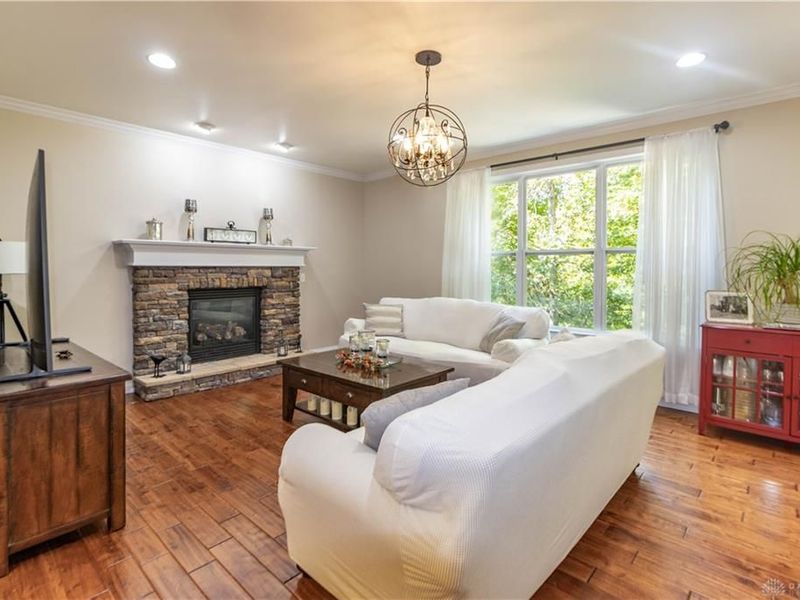 880 Sunrise Ridge Court, Maineville, OH 45039 Photo 20