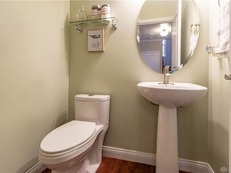 880 Sunrise Ridge Court, Maineville, OH 45039 Photo 21