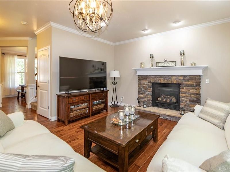 880 Sunrise Ridge Court, Maineville, OH 45039 Photo 22