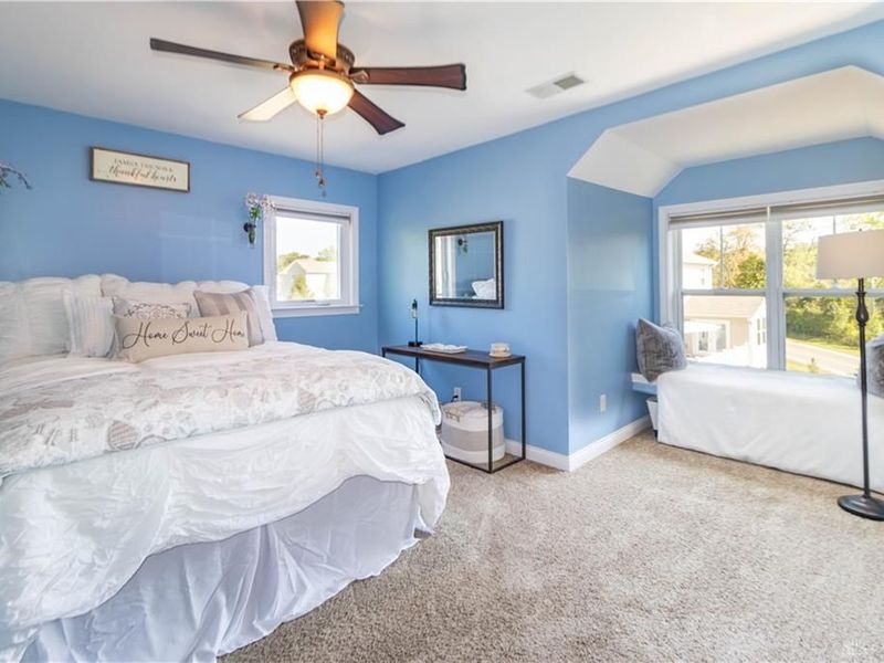 880 Sunrise Ridge Court, Maineville, OH 45039 Photo 28