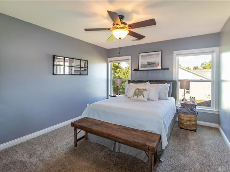 880 Sunrise Ridge Court, Maineville, OH 45039 Photo 29