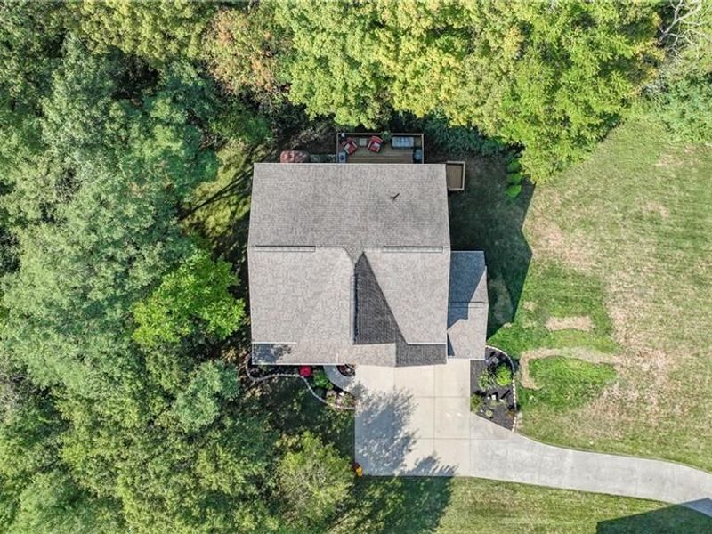 880 Sunrise Ridge Court, Maineville, OH 45039 Photo 3