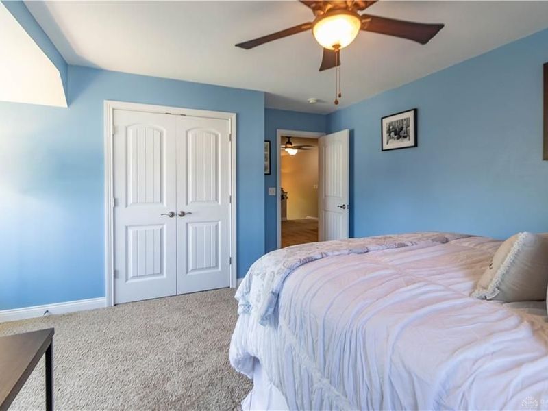 880 Sunrise Ridge Court, Maineville, OH 45039 Photo 31