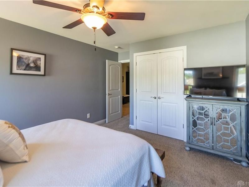 880 Sunrise Ridge Court, Maineville, OH 45039 Photo 34