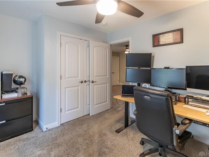 880 Sunrise Ridge Court, Maineville, OH 45039 Photo 36