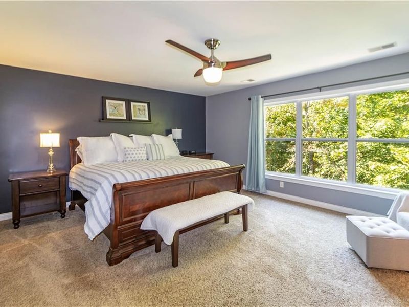 880 Sunrise Ridge Court, Maineville, OH 45039 Photo 37