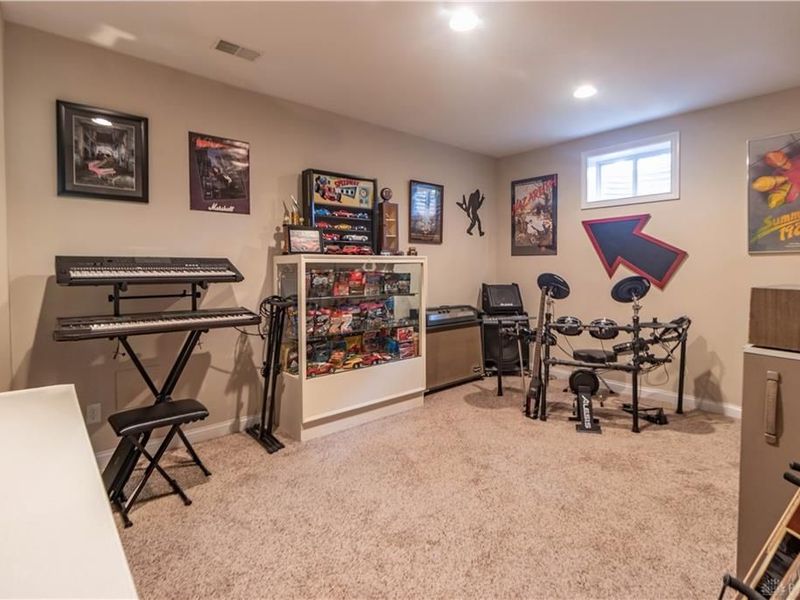 880 Sunrise Ridge Court, Maineville, OH 45039 Photo 45