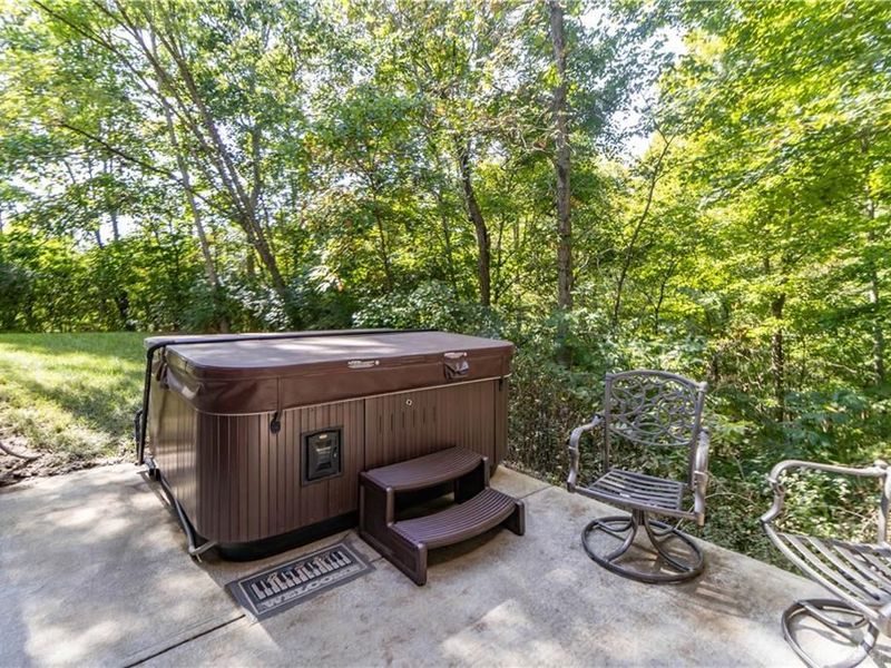 880 Sunrise Ridge Court, Maineville, OH 45039 Photo 49