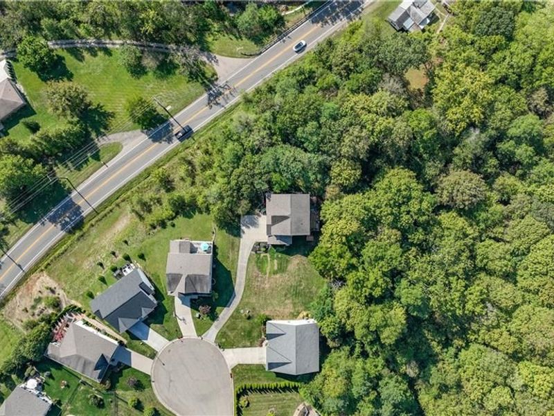 880 Sunrise Ridge Court, Maineville, OH 45039 Photo 5