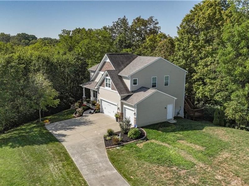 880 Sunrise Ridge Court, Maineville, OH 45039 Photo 50