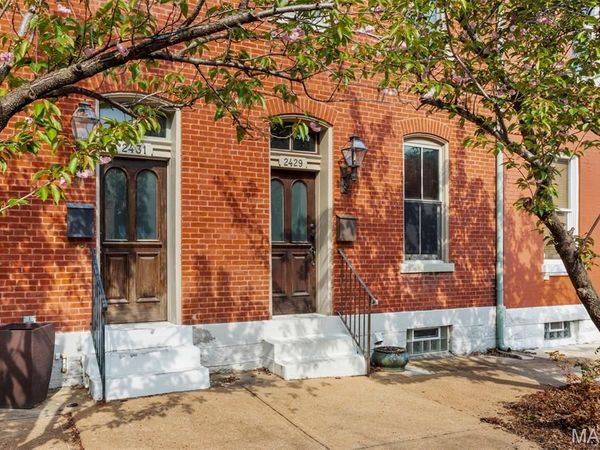 2429 McNair Avenue, St Louis, MO 63104