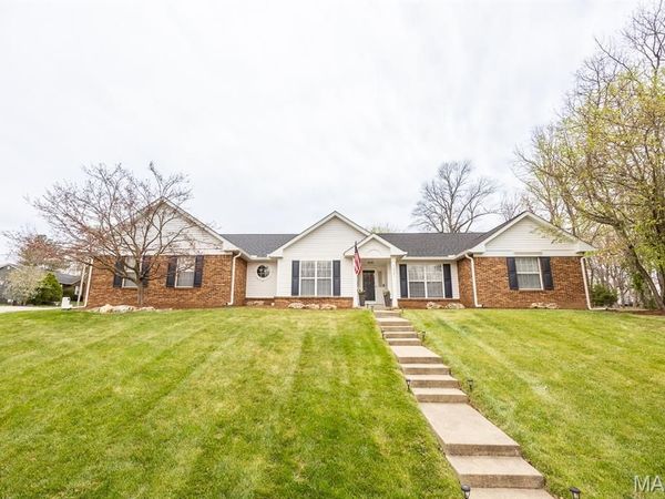 1021 Stonybrook, O'Fallon, IL 62269